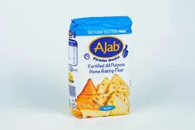 Ajab Wheat Flour 1kg