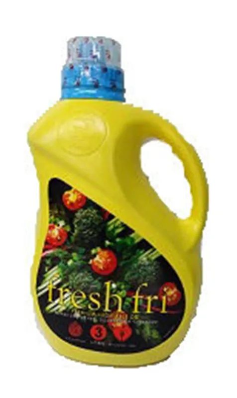 Fresh Fry 3litres