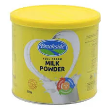 Brookside Milk Powder 2500g