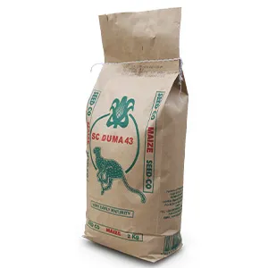 Seed Co Duma 43 2kg Pack