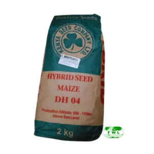 Kenya Seed Co DH 04 2kg Pack