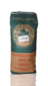 Kenya Seed Co H 513 2kg Pack