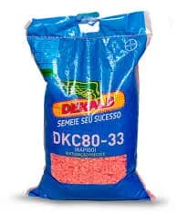 Dekalb DKC 80-33 2kg Pack