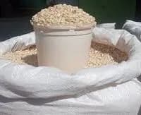 Dry White Maize 90kg