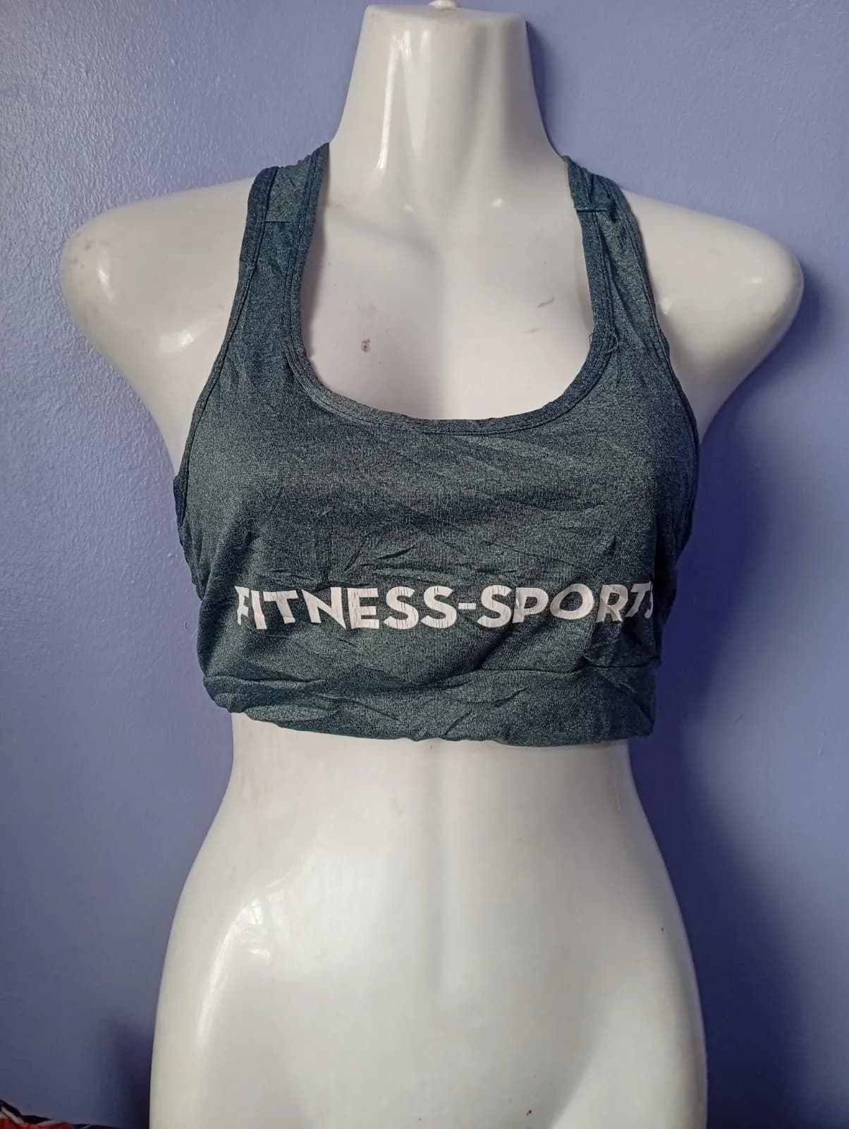 Tops( grey )