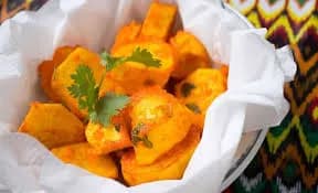 Viazi Karai