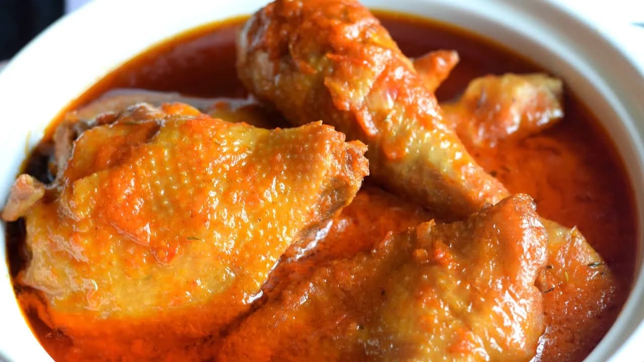 Kuku Kienyeji