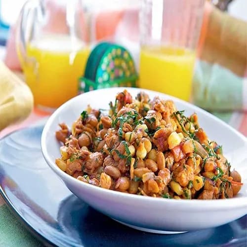 Githeri