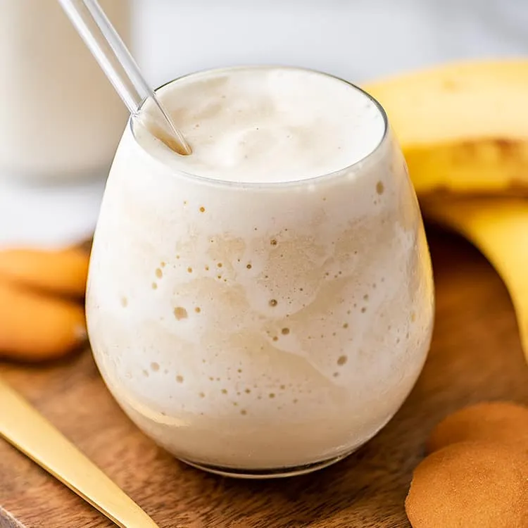 Milkshake