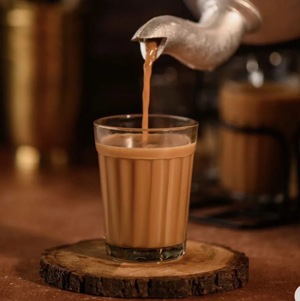 Tea Masala