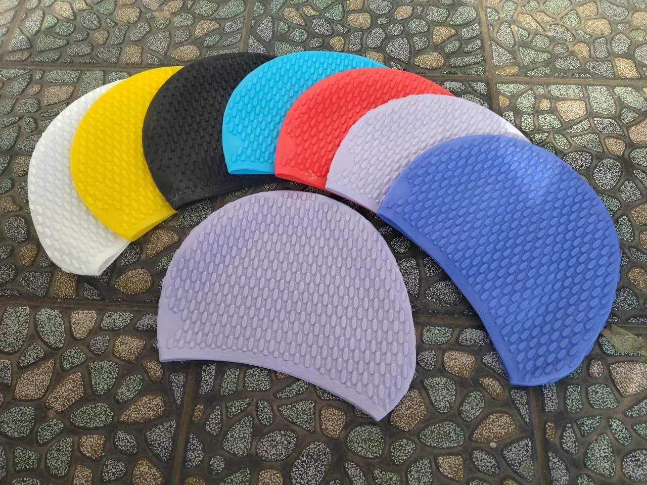 Swimming Cap Big Size