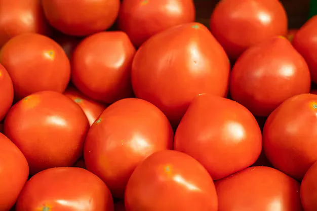 Tomatoes