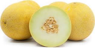 Sweet Melon