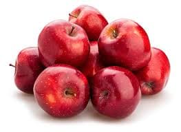 Red Apples