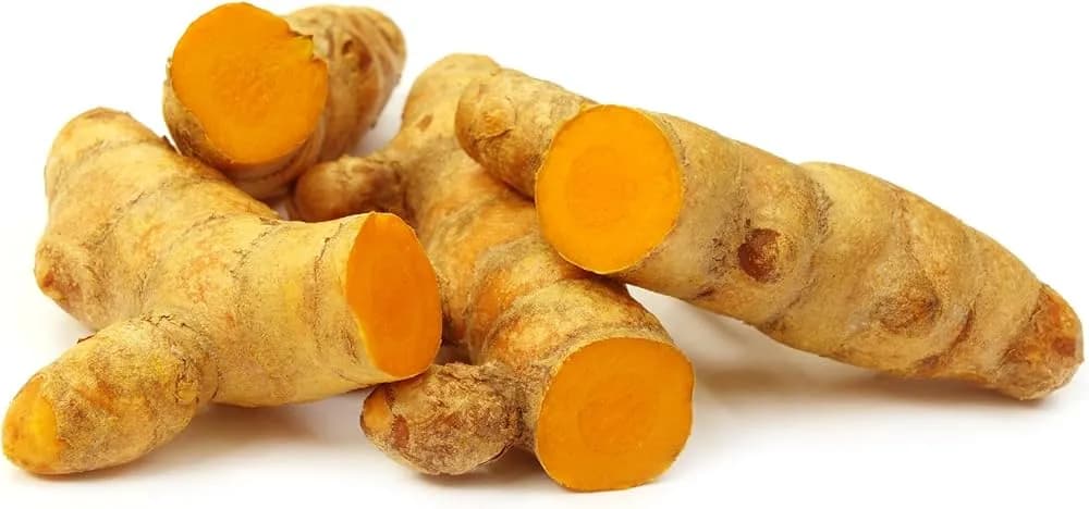 Tumeric