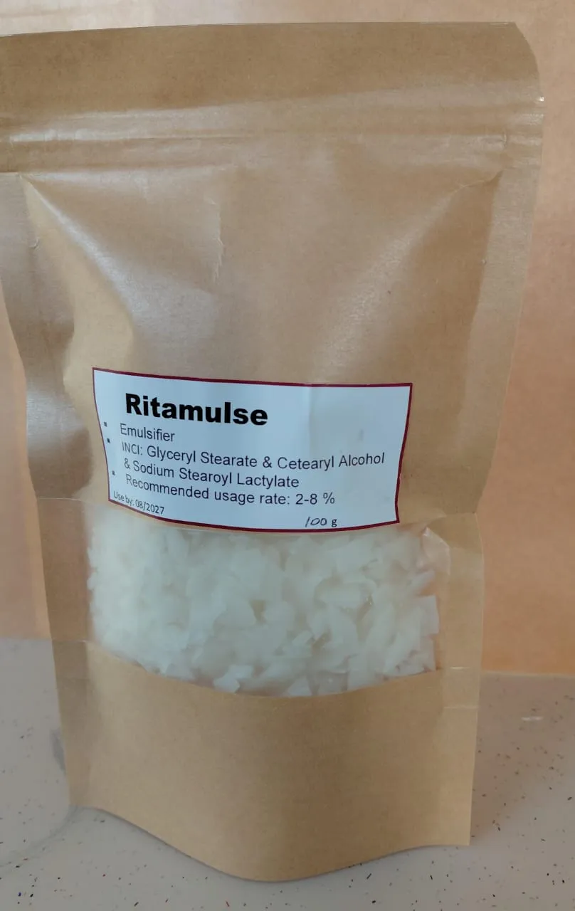 Ritamulse Emulsifier
