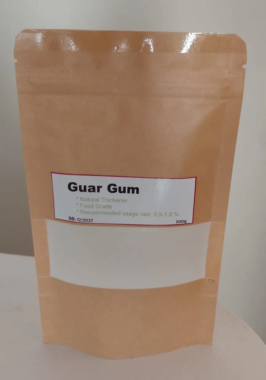 Guar Gum (100g)