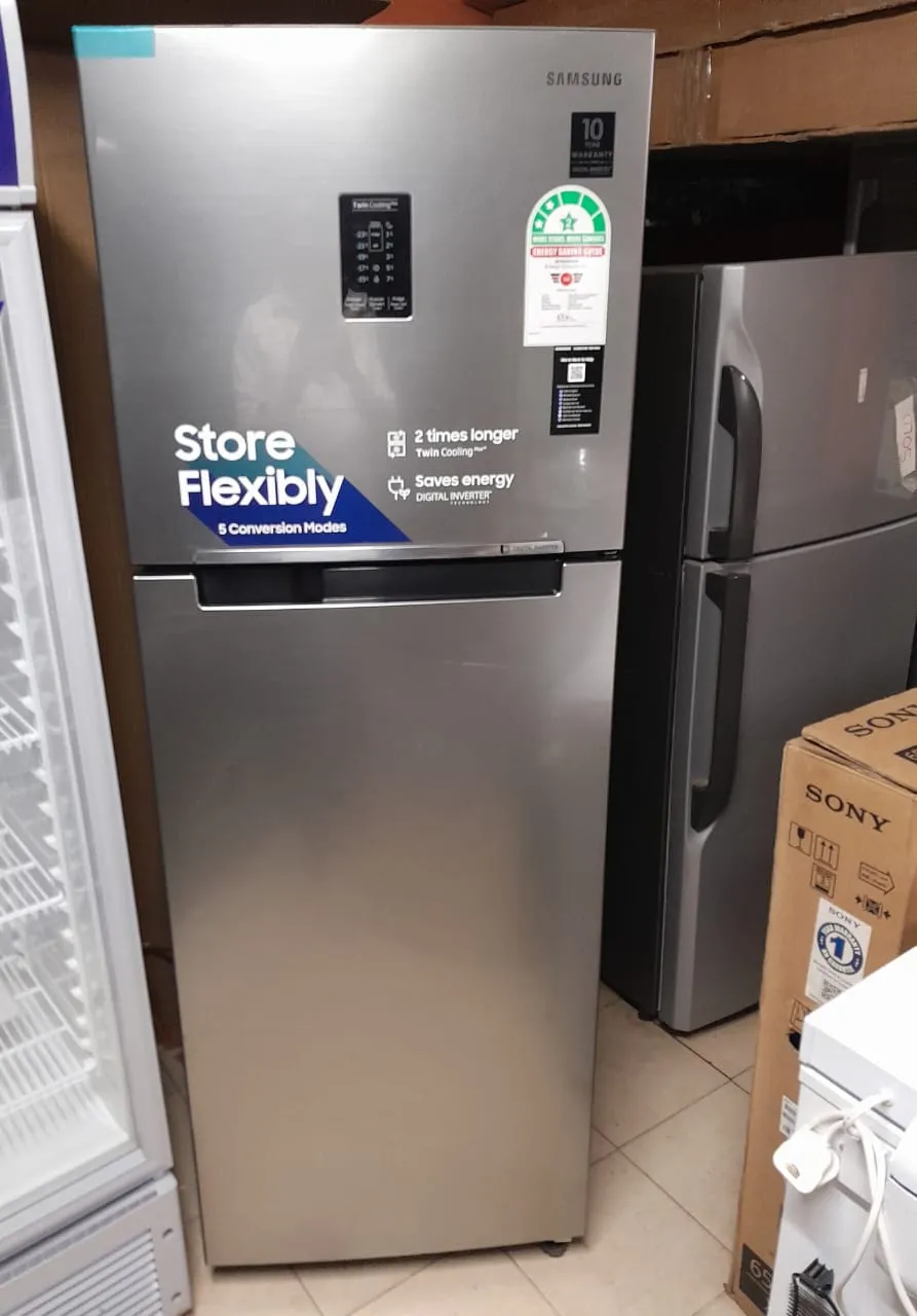 Samsung 345L Non-Frost Refrigerator