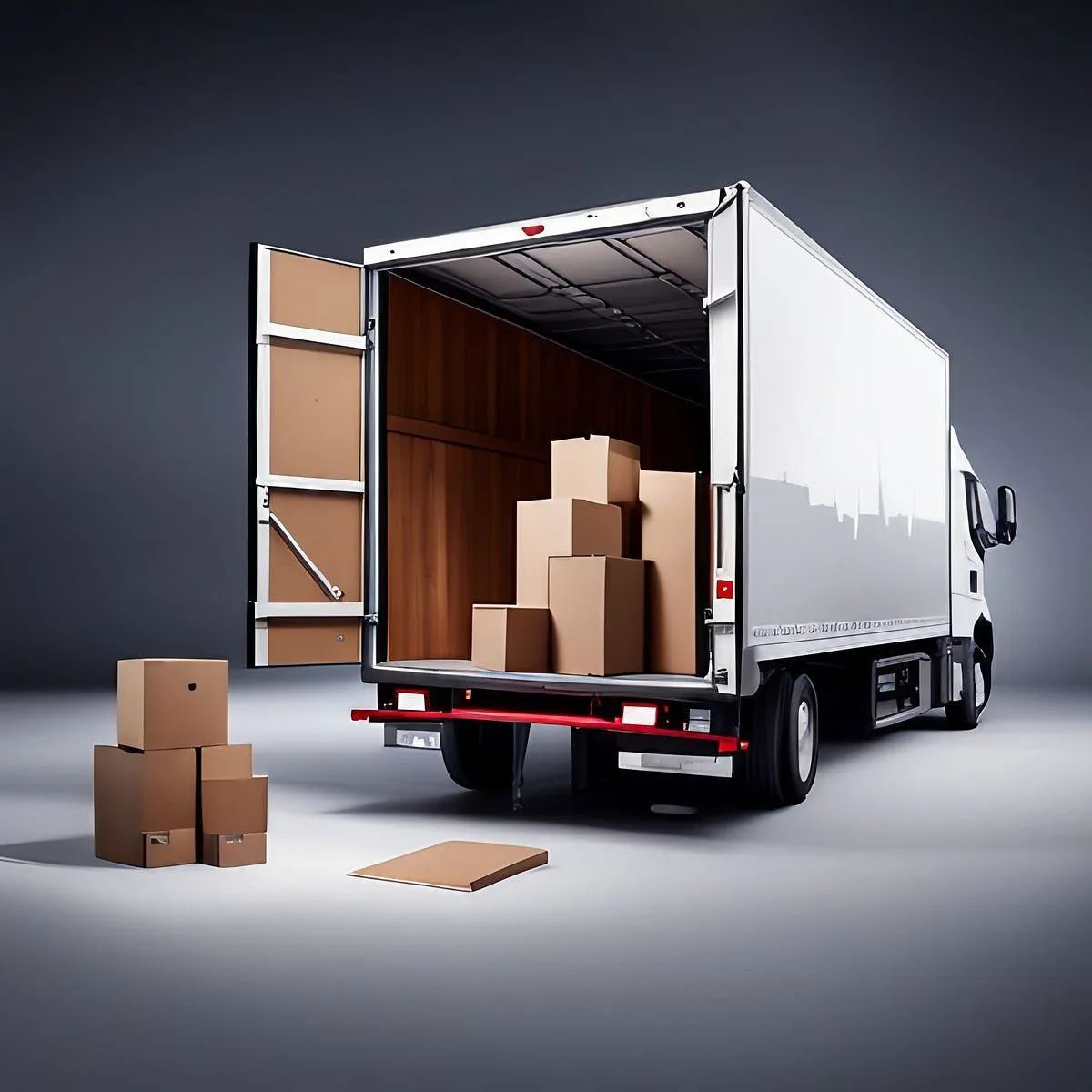Moving Services