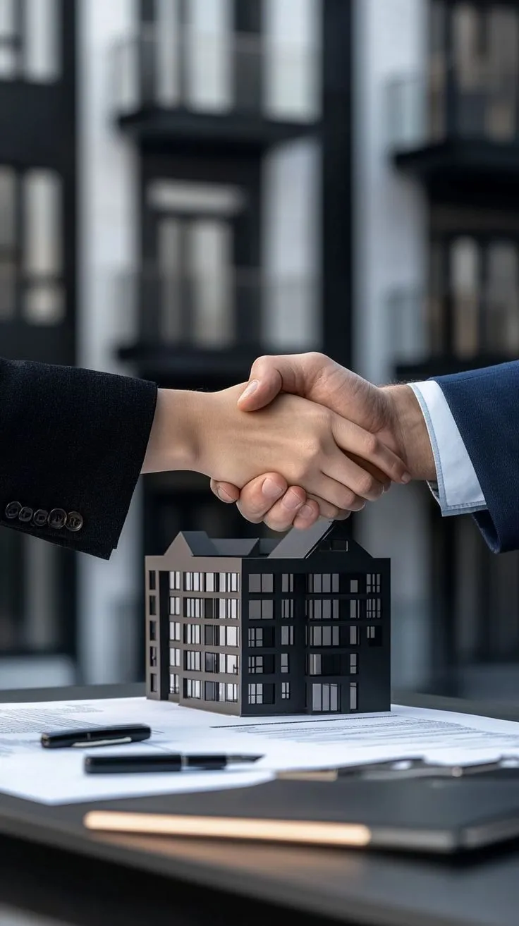 Real Estate Services