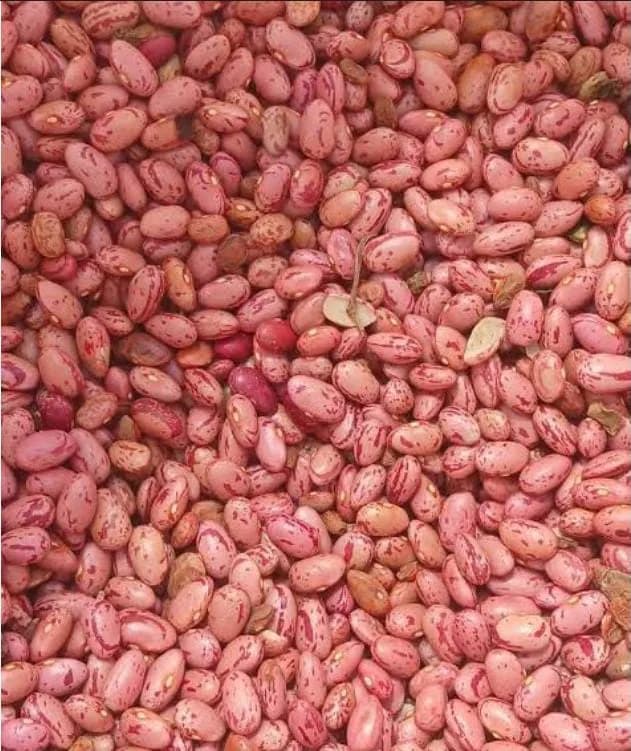 Rosecoco Beans (Per Kg)
