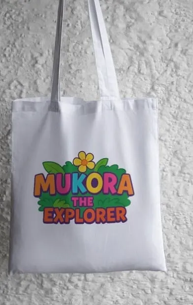 Mukora Tote