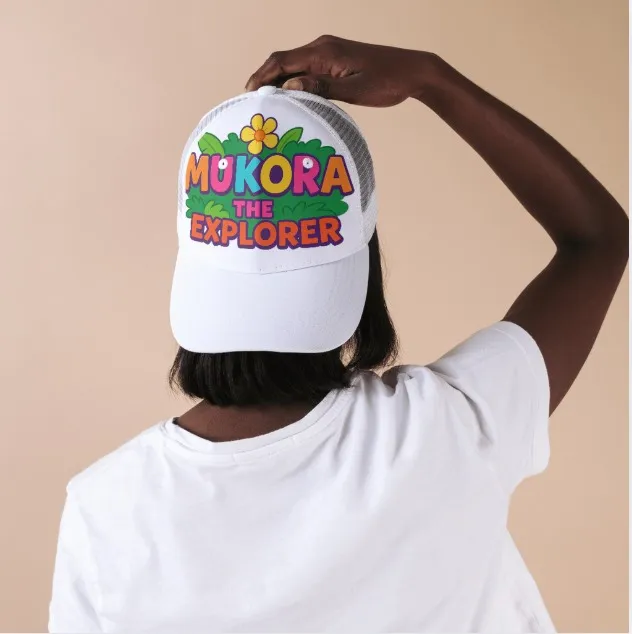 Mukora Cap