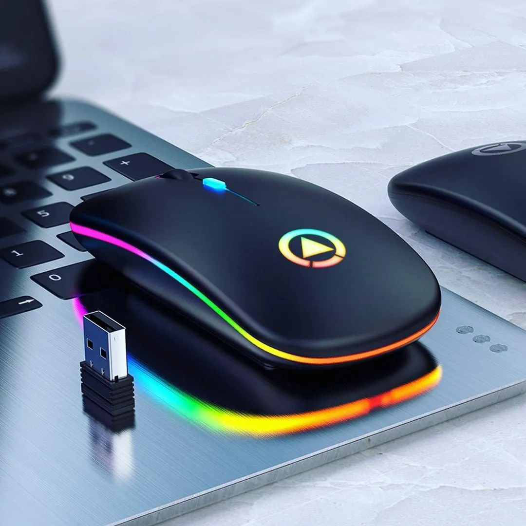 Mouse