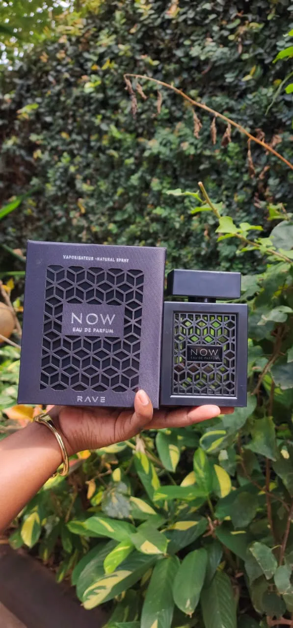 Eau De Parfum