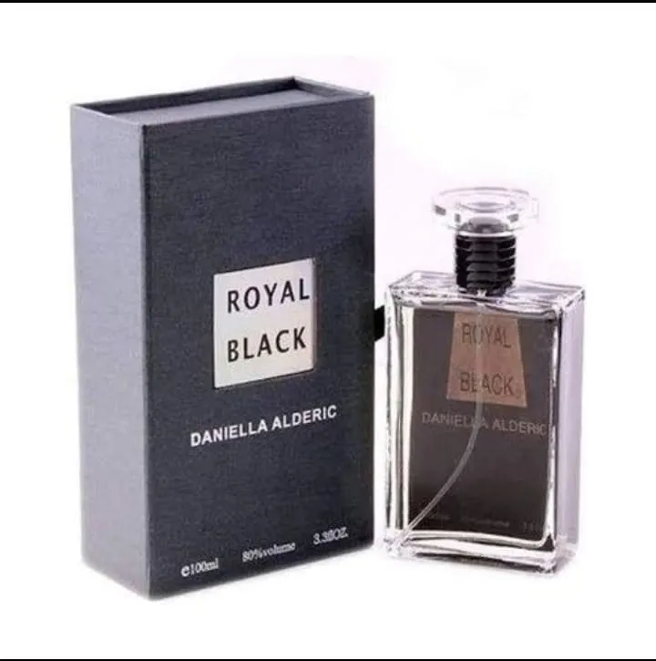 Royal Black