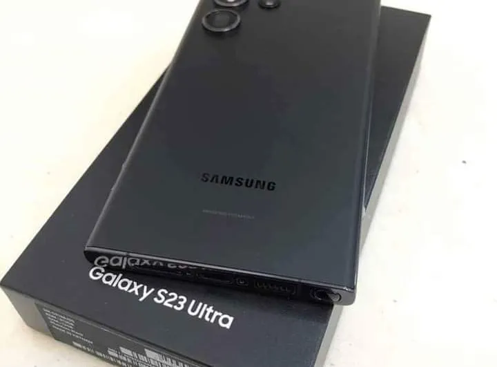 Samsung Galaxy S23 Ultra – 12GB/256GB