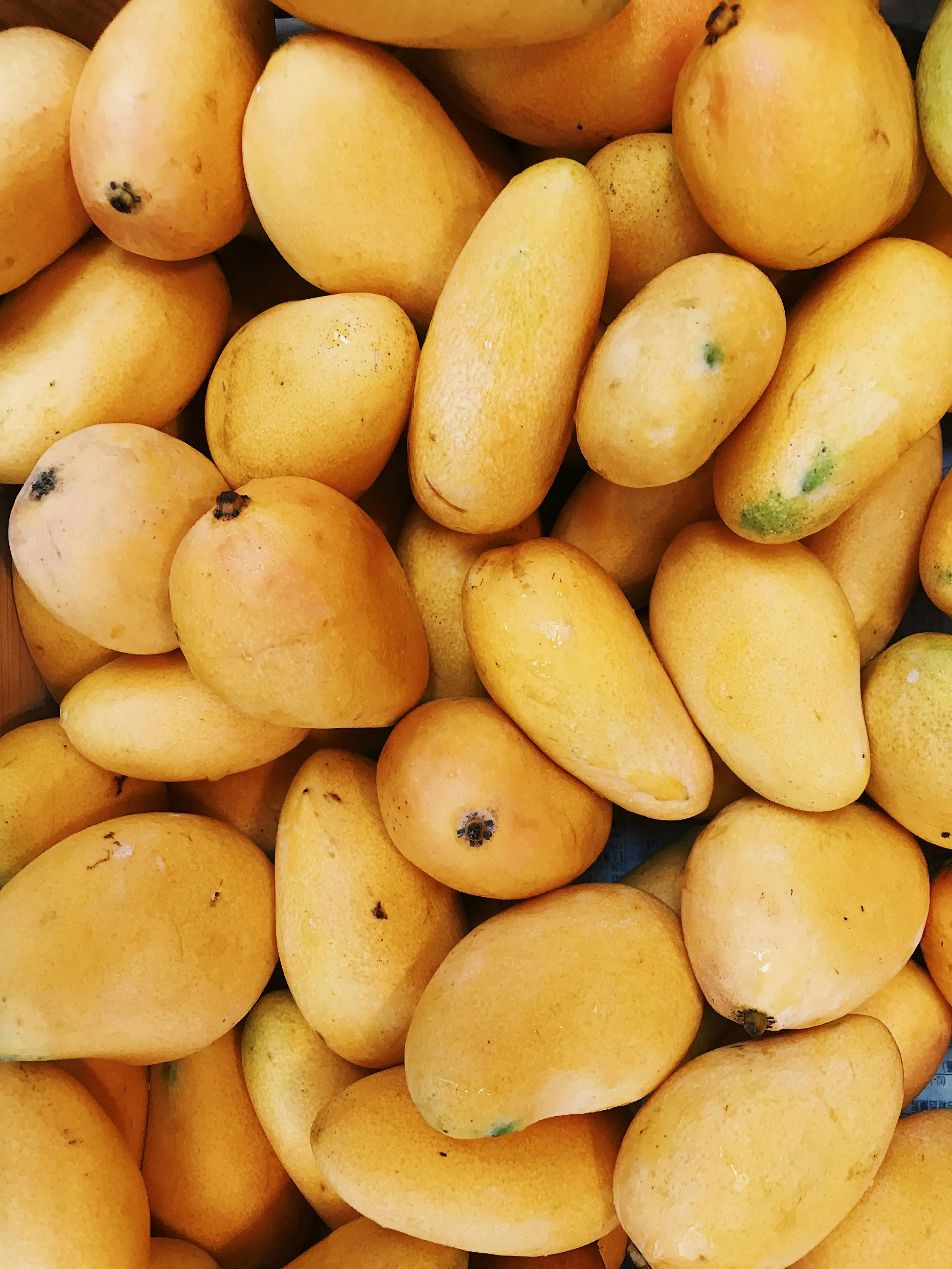 Mango- Ngoe