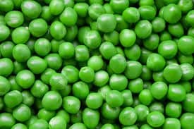 Garden Peas