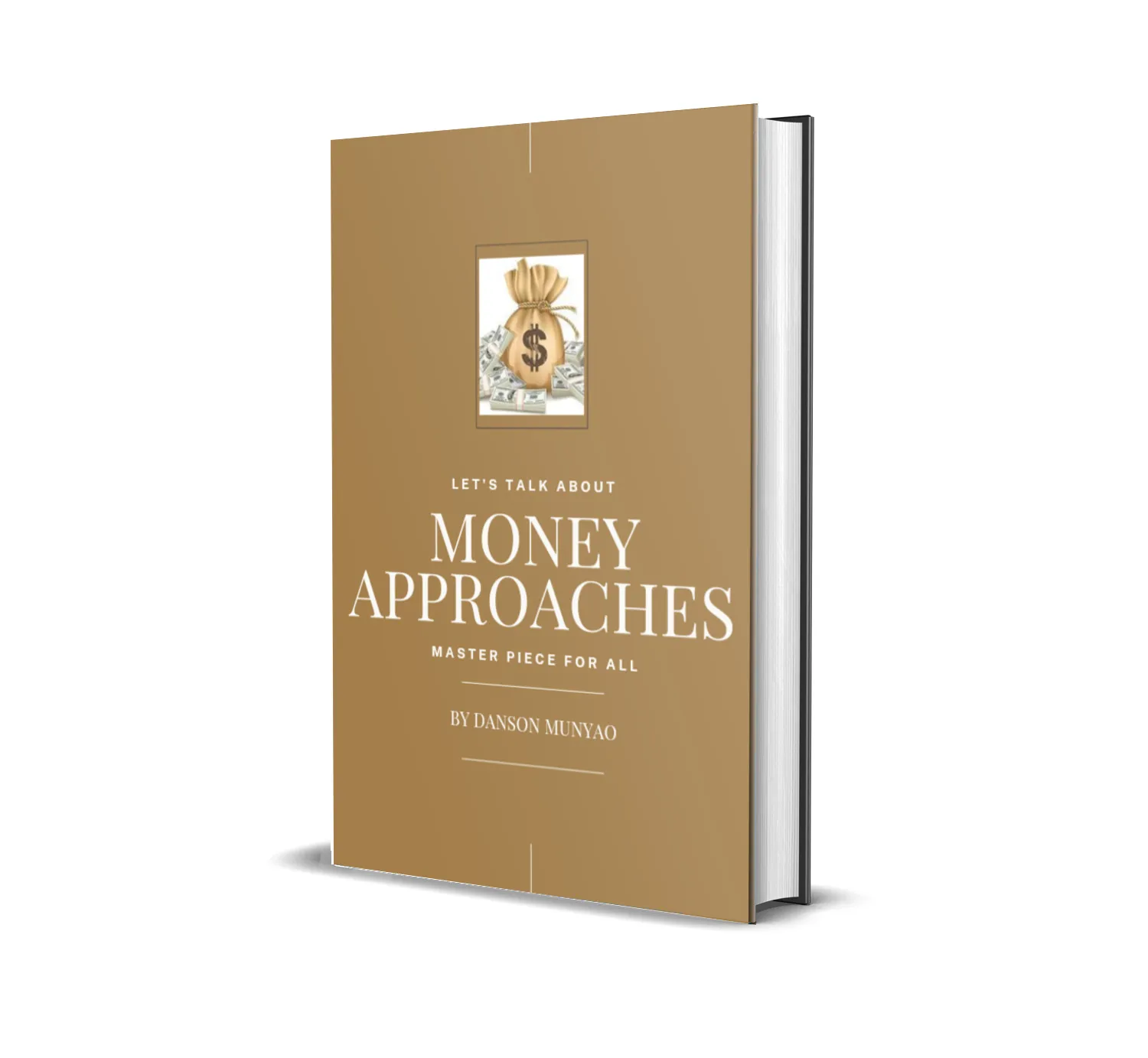 Money Approaches Master Piece