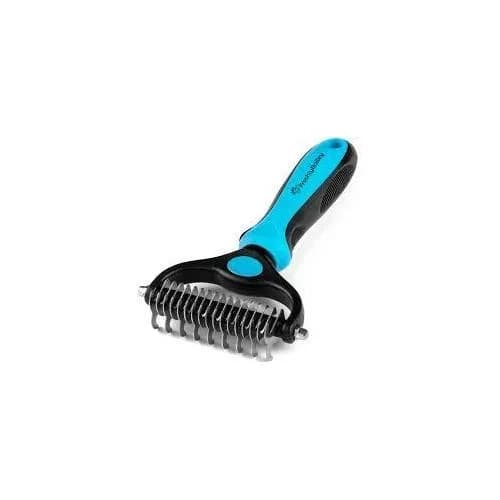 Dematting Dog Comb