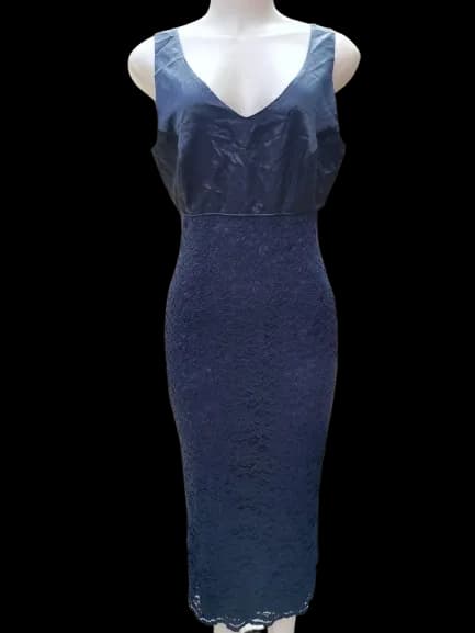 Long dress