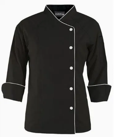 Chef Uniform long sleeve