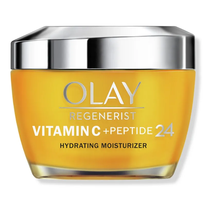 Olay vitamin c