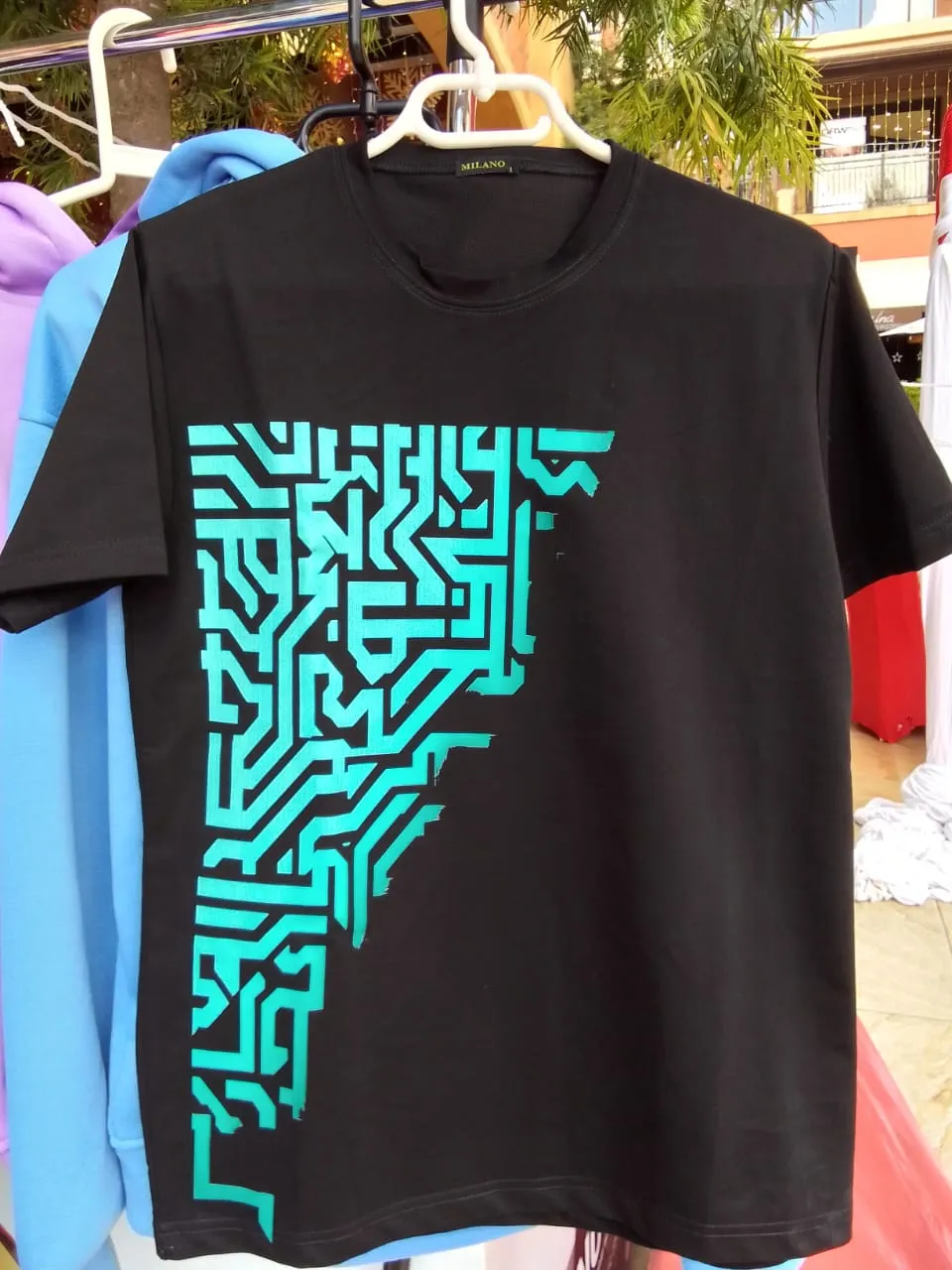 Tech Tee