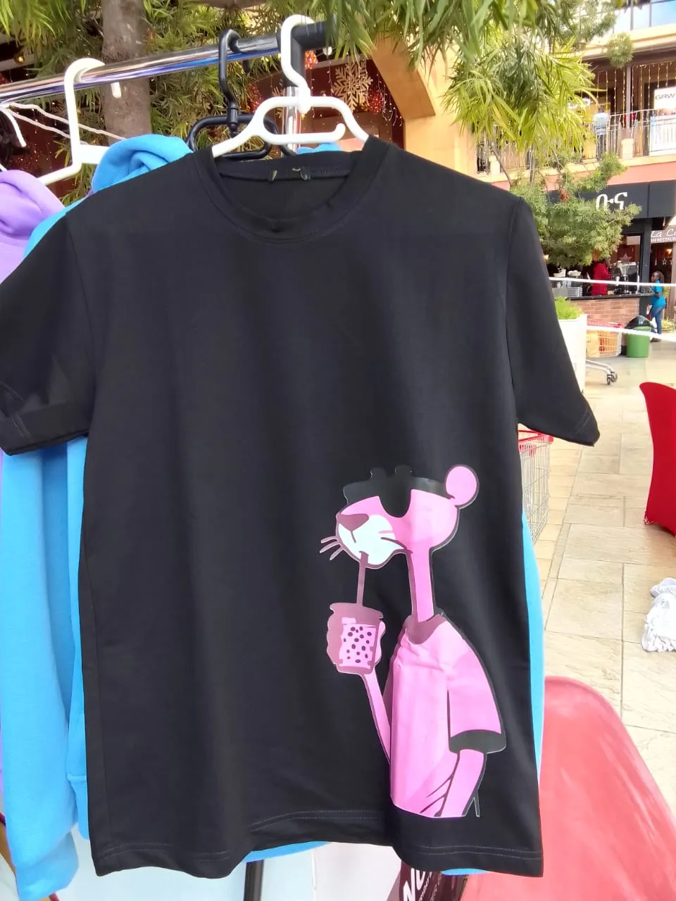 Pink Panther