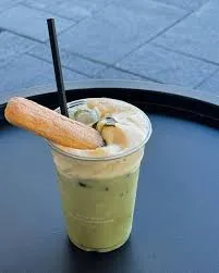 Matcha misu