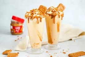 Lotus biscoff