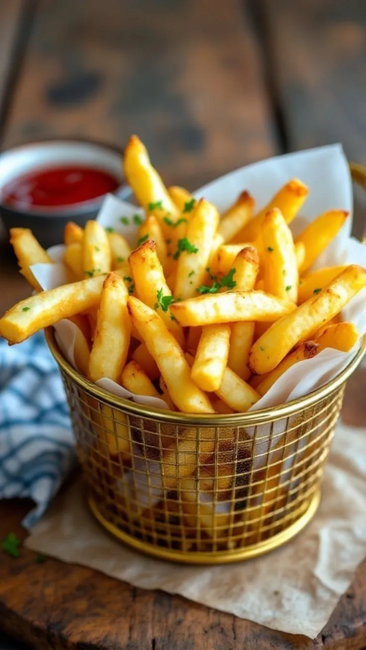 Chips Plain