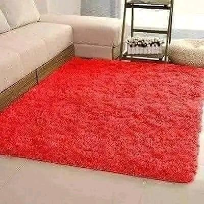 Luxury Fluffy Shaggy Rug