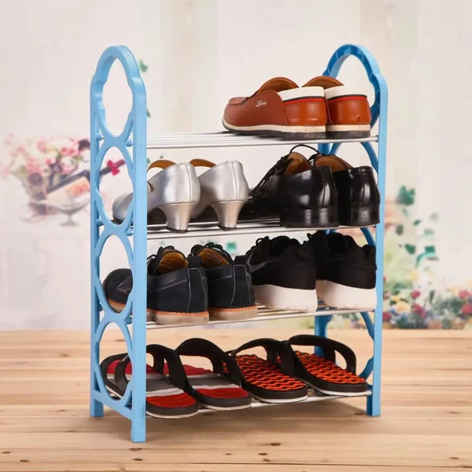 Portable Storage Rack