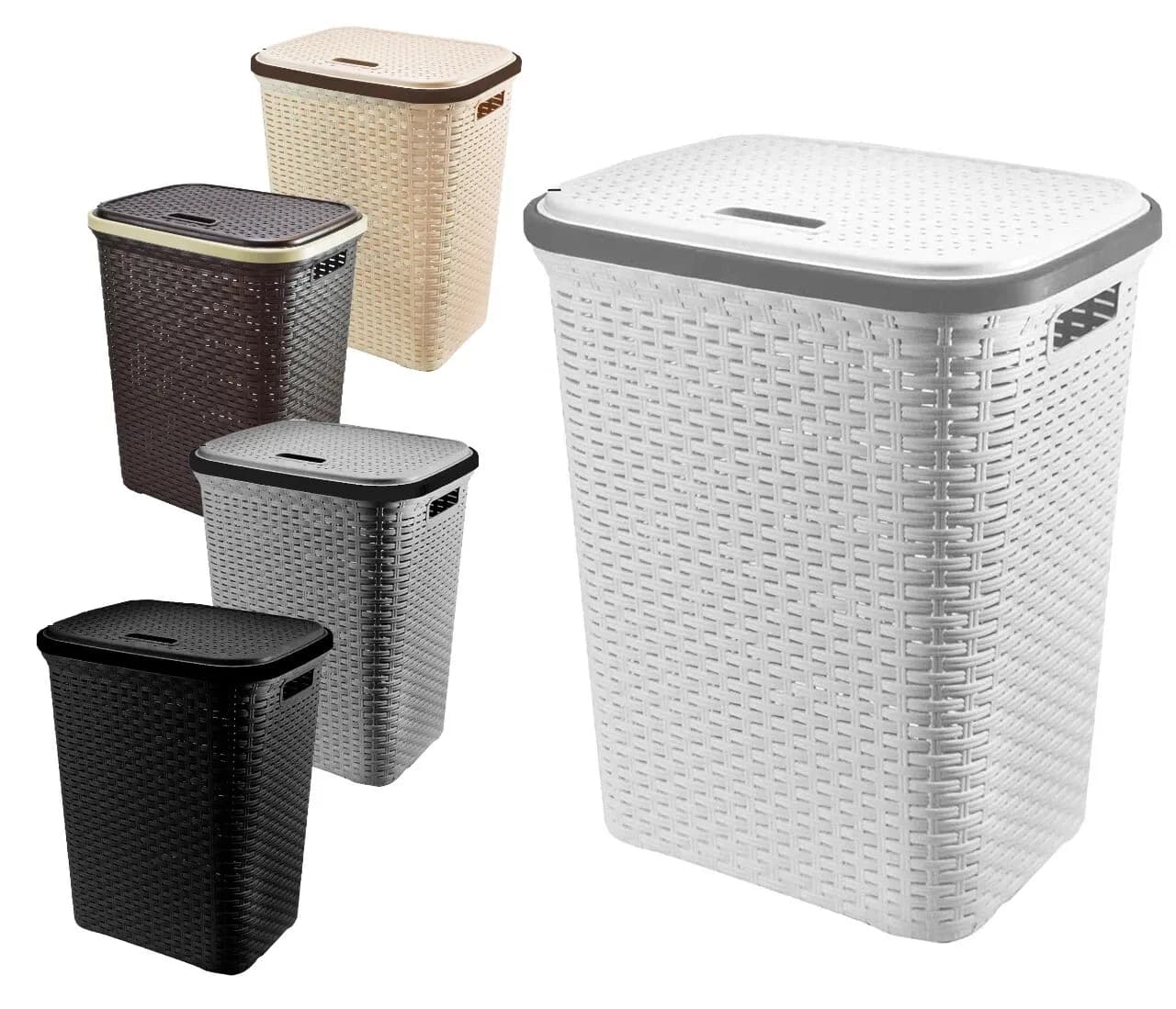 Large Laundry Basket