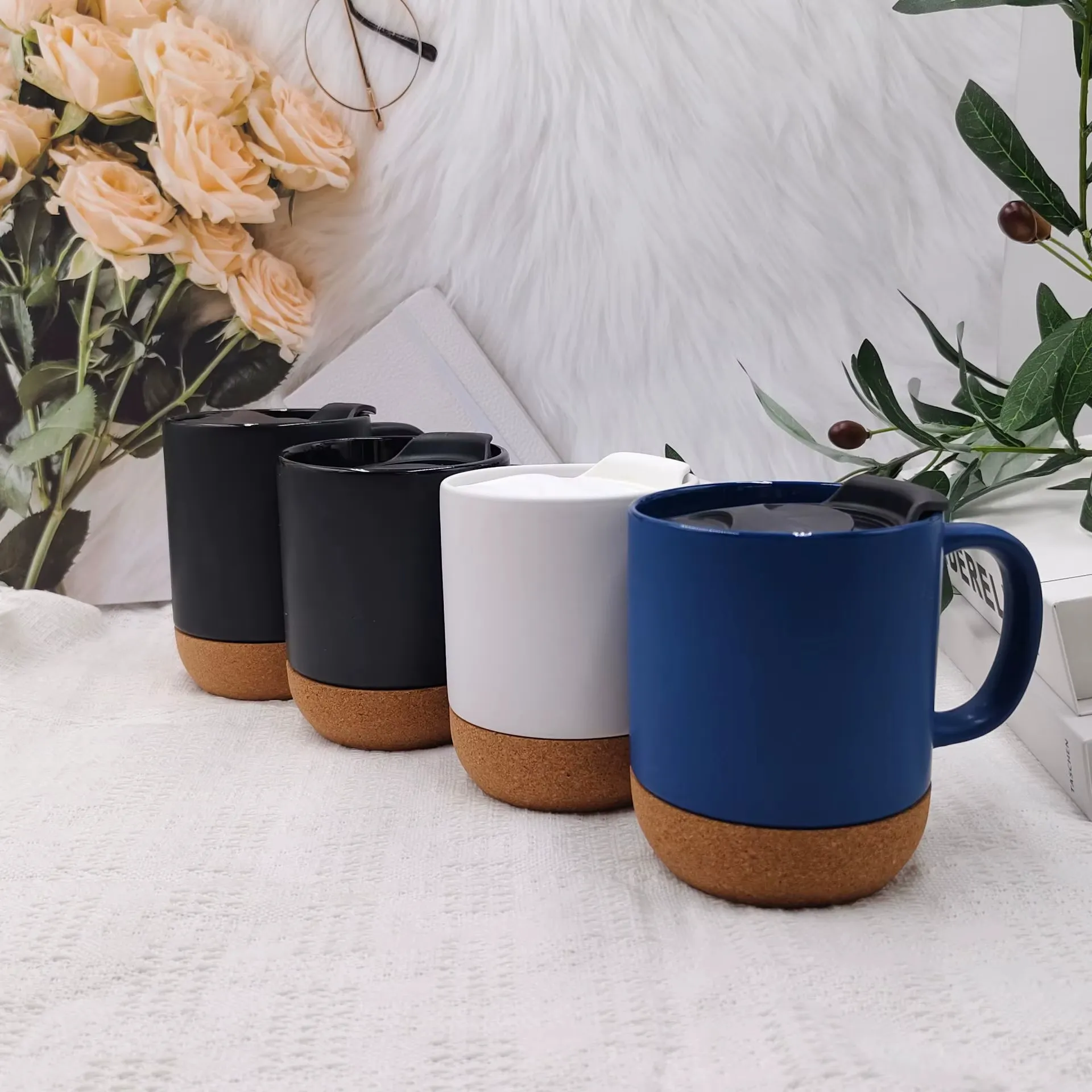 Ceramic Mug