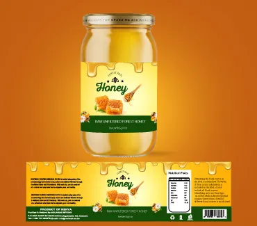 Custom Product Packaging Design in Kenya – Functional Meets Beautiful