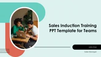 Internal Training & Brand Induction Decks in Kenya – Align Teams with Vision & Voice