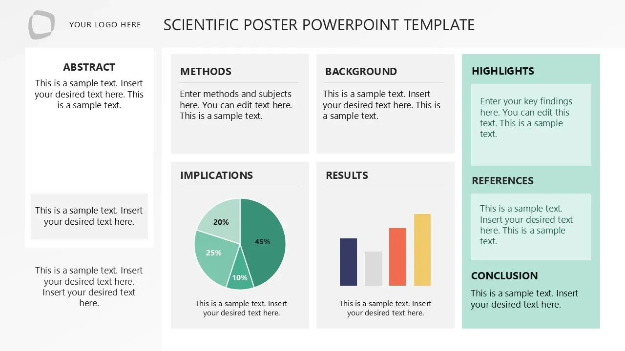 Research. Report & Findings Presentation Design in Kenya Present results with insight, structure, and credibility